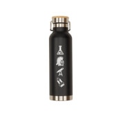 2026 Science Olympiad 22 oz Water Bottle